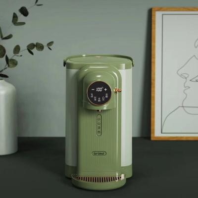 China PORTABLE Thermos F-3 Electric Pot for sale