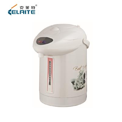 China Electric Water Kettle Stainless Steel Air Pots KLT-300 for sale