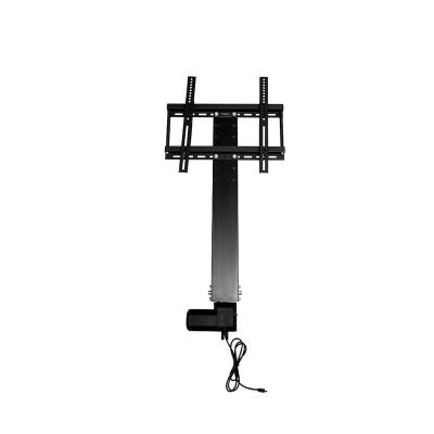 China TV Stand Up 800mm Stroke Of DC Linear Actuator For Motorized TV Lift for sale