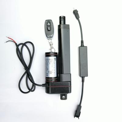 China Linear Actuator Waterproof Desktop for sale