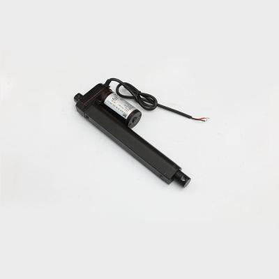 China Waterproof Linear Stroke 12inch Actuator for sale