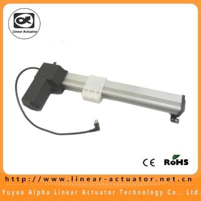 China Waterproof electric linear actuator for electric medical bed sofa chair and recliner mechanisms for sale