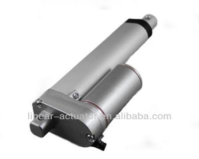 China Sweeper/window/sofa/etc linear actuator, electric drive lifter, electric jogger, in sofa, TV stand for sale