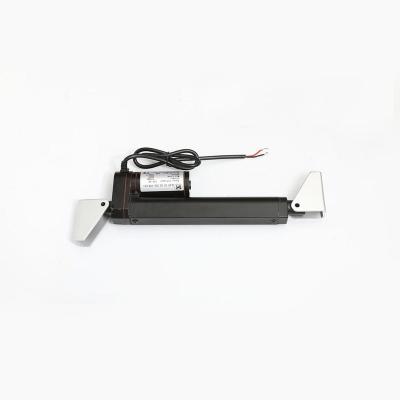 China Waterproof linear actuator for window blinds for sale