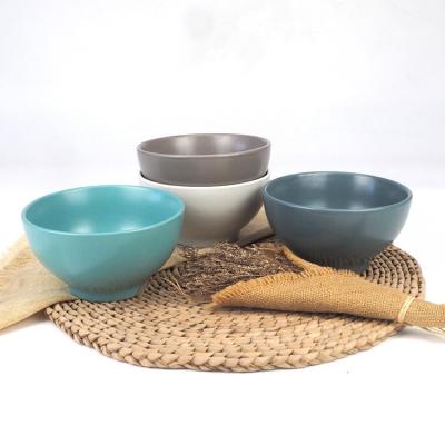 China Sustainable Durable Using Low Cost Modern Ceramic Dinnerware Set Crocery Dinnerware Sets for sale