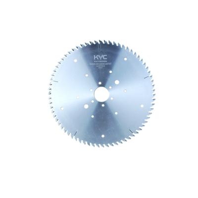 China Wood Cutting 205MM*3.0*2.2*25.4*60T Circular Saw Blade For Wood Ceramic Stoneware Cutting Wood for sale