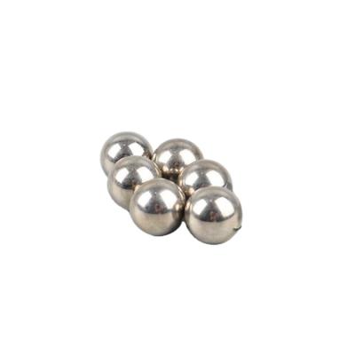 China Sprayer Stainless Steel Chrome Steel Ball For Bearings Steel Ball Advance Ball for sale