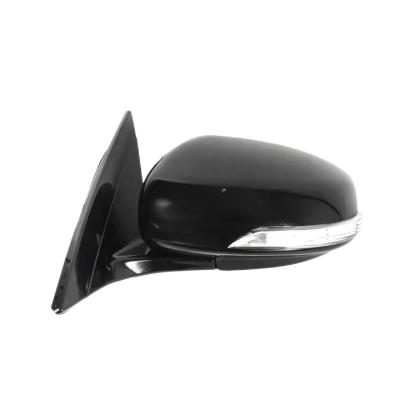 China Car Mirror Assembly Side Mirror 96302-JN00A 96302-JN10A For Nissans Teana Teana Rear View Mirror 2008-2012 for sale