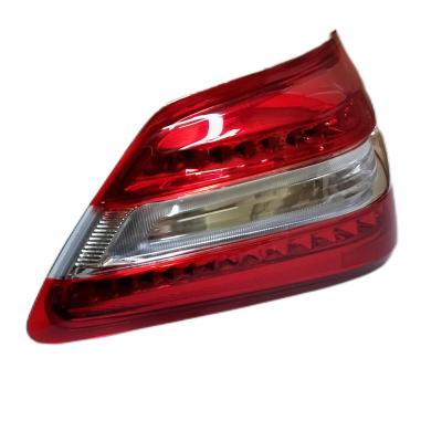 China PP+PC Tail Lamp 26550-7W50A Auto Spare Parts 26555-7W50A Tail Light For Nissan Teana 2006 for sale