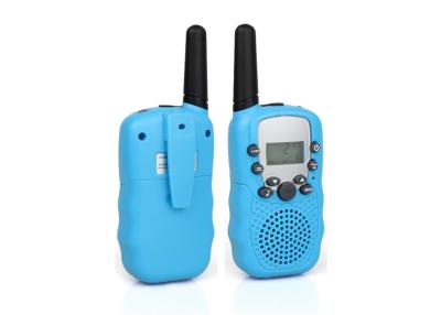 China La pequeña radio bidireccional maravillosamente diseñada, libera el Walkietalkie del G/M de la llamada en venta