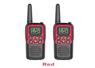 China Material amistoso del ABS del Walkietalkie al aire libre de High Tech del PDA para los regalos del niño en venta