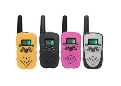 Chine Radios extérieures du Portable PMR446 pour la communication sans fil avec le sous-marin - canaux à vendre