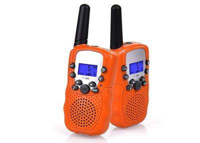 China Draadloze Digitale Bidirectionele Radio met de Vervangbare walkie-talkie Japan van de Riemklem Te koop