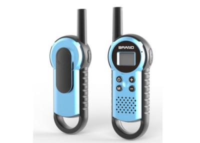 China Mini 99 Walkietalkie que acampan de los subcanales construidos en la linterna para la emergencia en venta