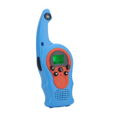 China Handheld Digital LCD Screen 5KM Mini Walkie Talkie for sale