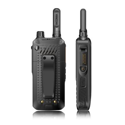 China Waterdichte 1.2Ghz 3500mah 16 Kanalen Radiowalkie-talkie Te koop