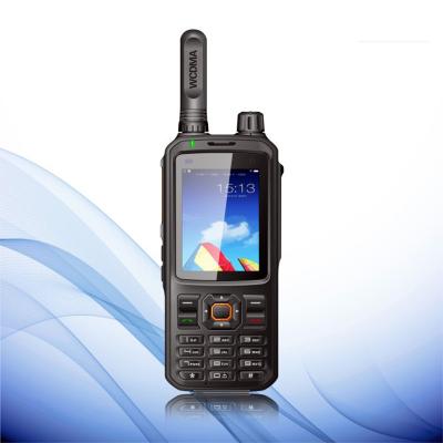 China Bluetooth-de Draadloze Walkie-talkie van Sprekersgps 3500mah Te koop