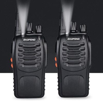 China Walkietalkie Handheld de BaoFeng BF-888S 5W 25KHz 1500mAh à venda