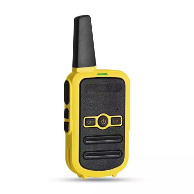 China 2W 16Channels juguete del Walkietalkie de la gama larga de 3 - de los 5KM en venta