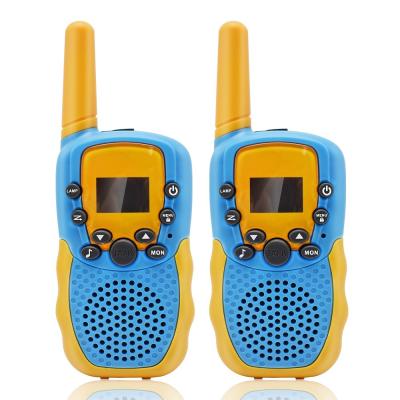 Cina Walkie-talkie ricaricabili della radio 5KM di GSM per i bambini in vendita