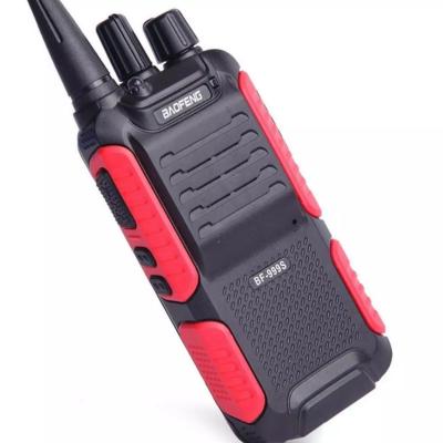 China Walkietalkie real del VHF multifuncional del PDA 999s TUHF con la exploración en venta