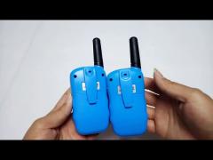 T50 walkie talkie