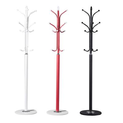 China Factory direct sales modern living room furniture coat hanger coat rack for sale