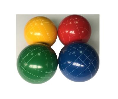 China Sports Toy Quality Bocce Ball for sale