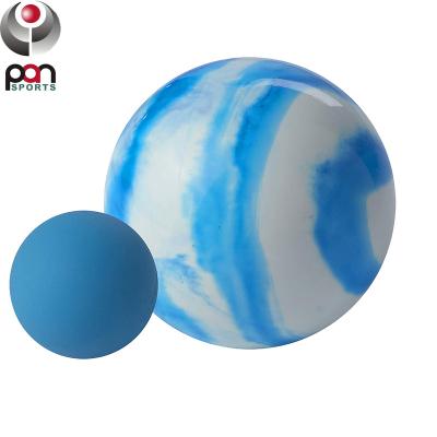 China Sports Toy Outdoor Game Games Resin Bocce Ball For 8 Eight Players for sale