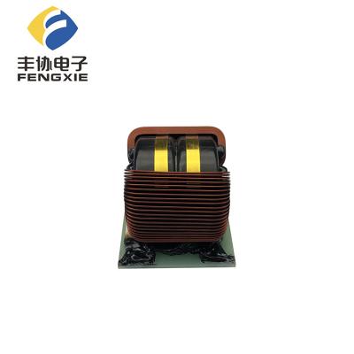 China Suppress current 47Uh 200Uh common toroid mode choke coil inductor changes for sale