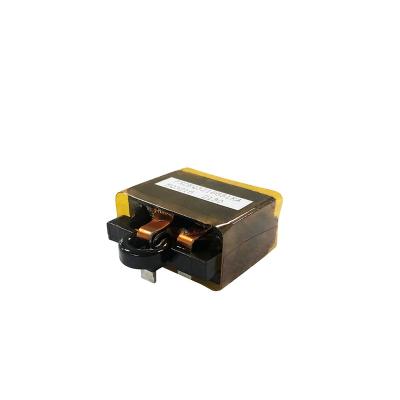 China 2021 High Power Product EQ3216 Hot Planar Ferrite Core Transformer LLC 650uH for sale