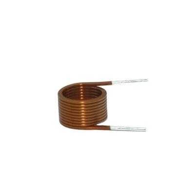 China High Frequency Applications Custom Low Power Loss, Low Noise Air Coil Inductors Air Coils For Solar PV for sale