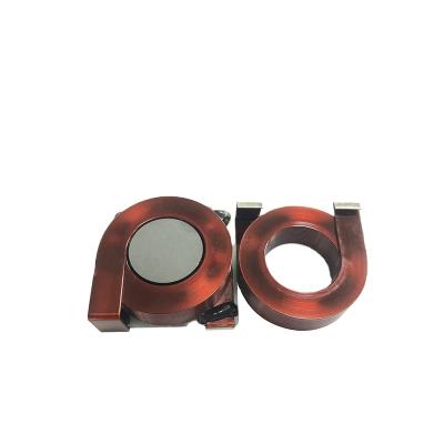 China 2021 China Factory Product OEM/ODM Hot High Current and Low Power Inductor Flat Copper Resistance Decoupling Inductor for sale