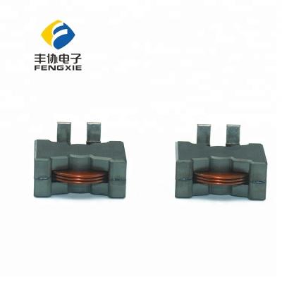 China hot sale manufacture high power inductors for LED linghting / 5G communication PQ shape for sale