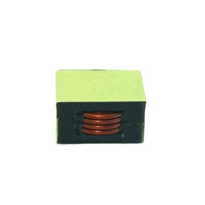 China 5G communication 2021 high power 6A~38A/0.08uh~10uh custom magnetic shield coil inductors smd inductor for 5G communication part for sale