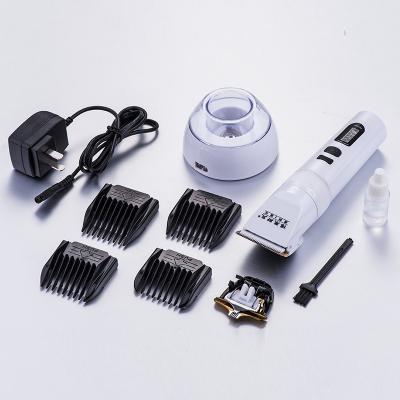 China New Household Electric High Quality Men Grooming Kit Fashion Trimmer Electric Hair Shaver for sale