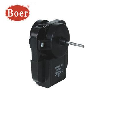 China Household BOER MANUFACTURING F61-10 REFRIGERATOR 220-240V ELECTRIC FAN MOTOR for sale