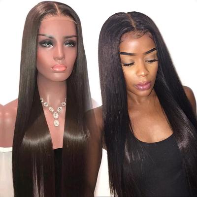 China 100% Natural Color Hair 30Inch Body Wave Virgin Hair Silky Straight Brazilian Wig Bundles 1/3/4PC Color Hair Weave For Africa American Women for sale