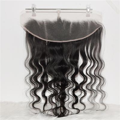 China Pre Plucked High Quality Natural Hairline Maker Body Wave/Cheap Free Sample Raw Virgin Hair Bundles Curly Hair With Closures And Hd Headbands for sale