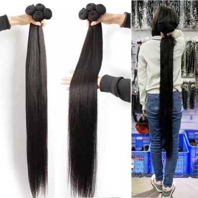 China Free Sample Silky Straight Hair Bundle Raw Virgin Virgin Hair Cuticle Aligned Hair, Hair Bundles, Mink Brazilian Hair Vendors Wholesale for sale