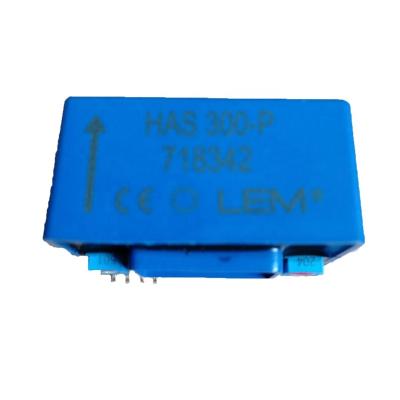 China Current Consumption Low Power Consumption Lem Current Transducer A 300-P Sensor for sale