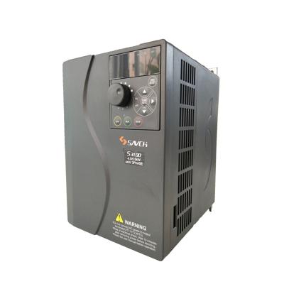 China Micro Frequency Inverter 2.2Kw Solar Intelligent Inverter For Solar Water Pump Depend for sale