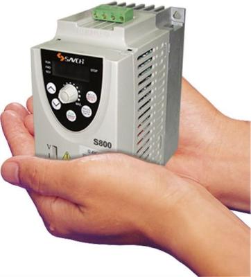 China Sanch S800 Mini Inverter with Dual MCU and DSP Core Depend for sale