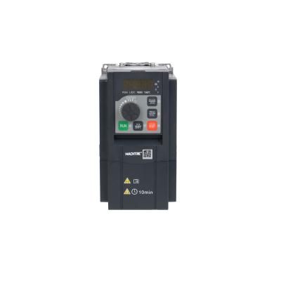 China Hardware AC Drive VFD Electronic Variable Frequency Inverter M500 For General Purpose With CE Approval for sale