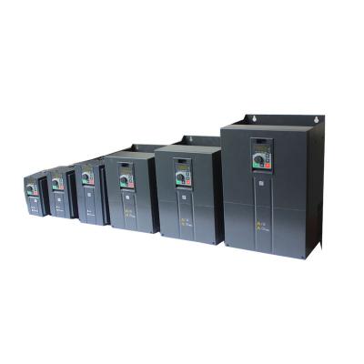 China Large General Purpose AC 10HP Variable Frequency Inverter VFD 7.5KW M500 380V for sale