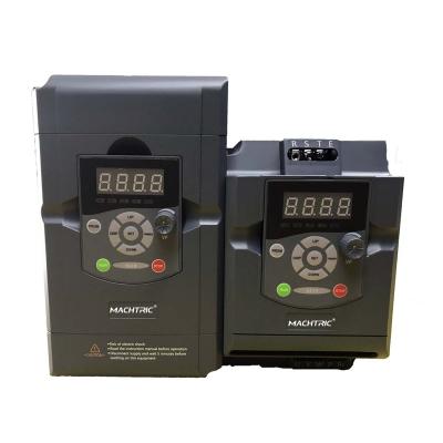 China M100 50hz to 60hz 220v 380v AC Frequency Inverter Variable Frequency Inverter for Mini Motor Depend for sale