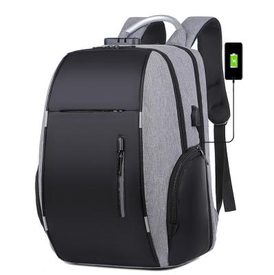 China New Arrival 2021 Anti Theft Other Laptop Backpacking Bags For Men Large Capacity Anti Theft Arket Backpack Active School Bags for sale