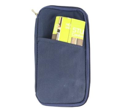 China Special for Large Cards Capacity Passport Holder/Passport Cover/Wallet for Traveling Card Holder, Traveling Wallet BAGMAXI Y-BG003 500pcs for sale