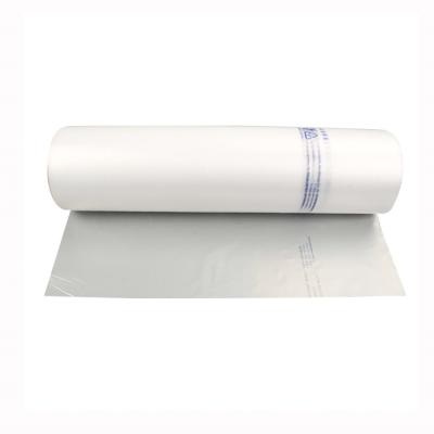 China Hot Selling Freshness Protection One Time Vegetable Fresh Preservation Plastic Degradable Roll for sale