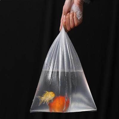 China Microwavable Clear Microwavable Clear Package Freshness Protection BOPP/AL/PE Food Packaging Plastic Saver Bags Roll Gallon Size for sale